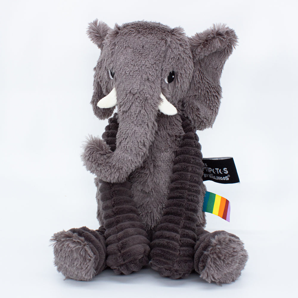 The Elephant
