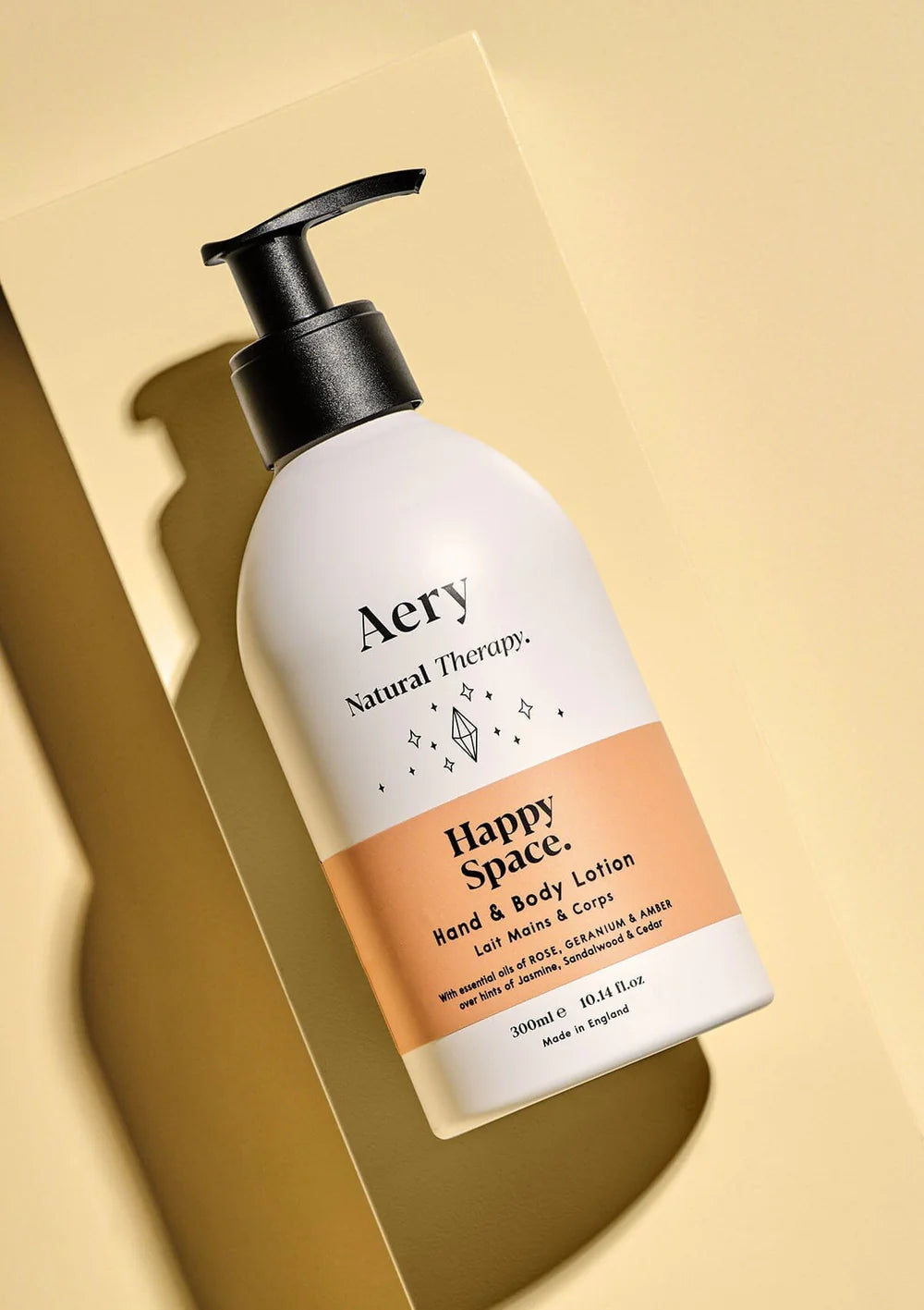 Aery Happy Space Hand & Body Lotion