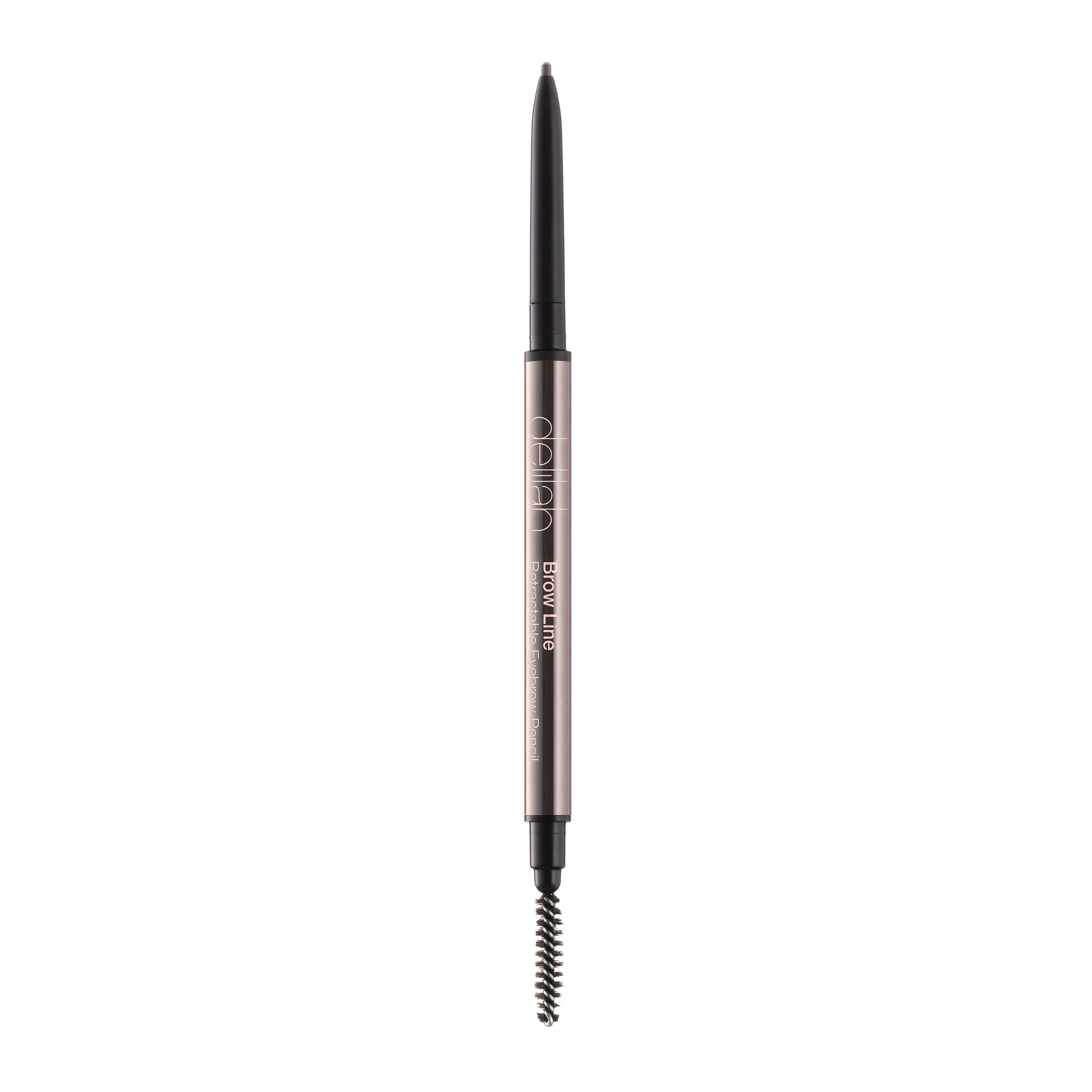 Brow Line Retractable Eye Brow Pencil with Brush