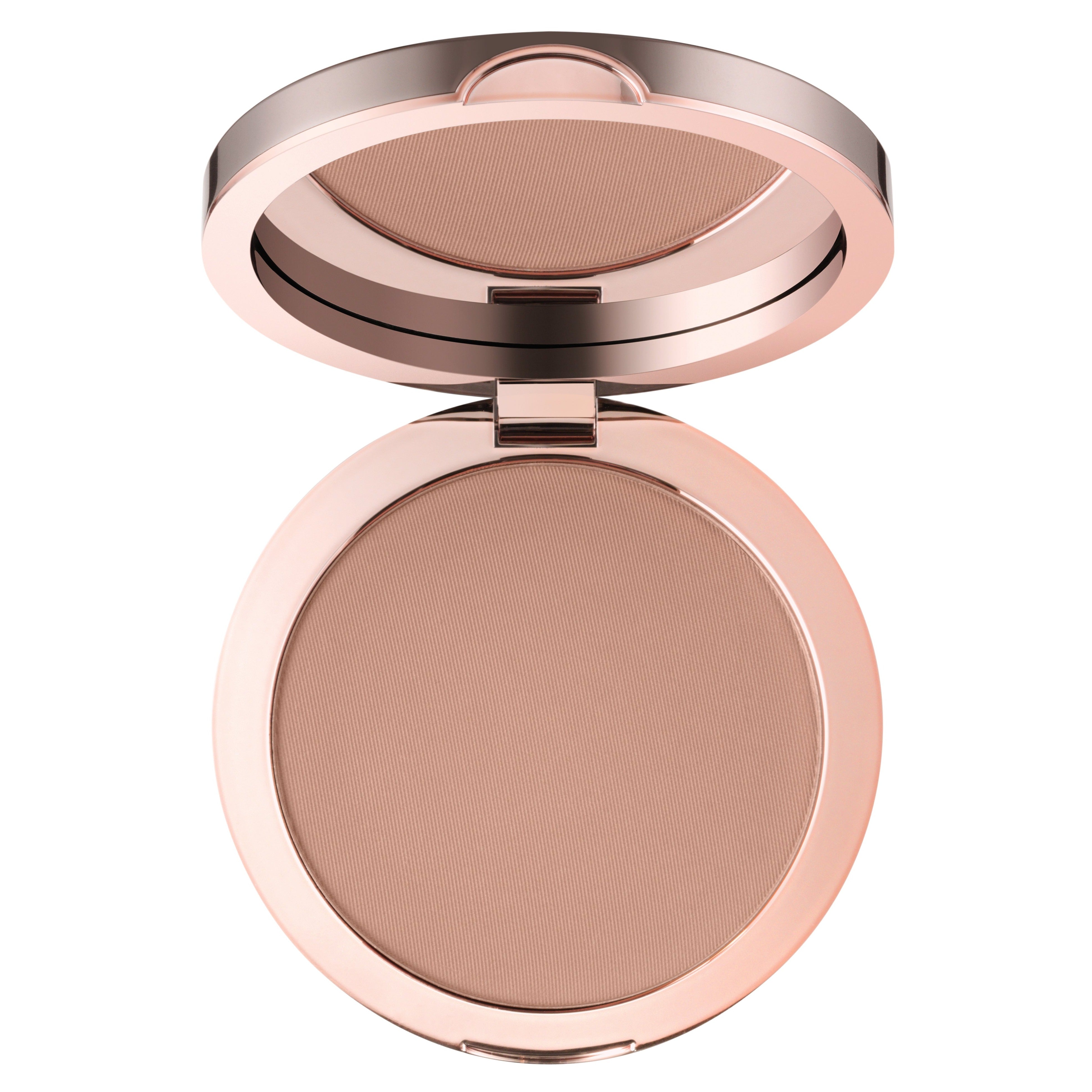 Sunset Matte Bronzer