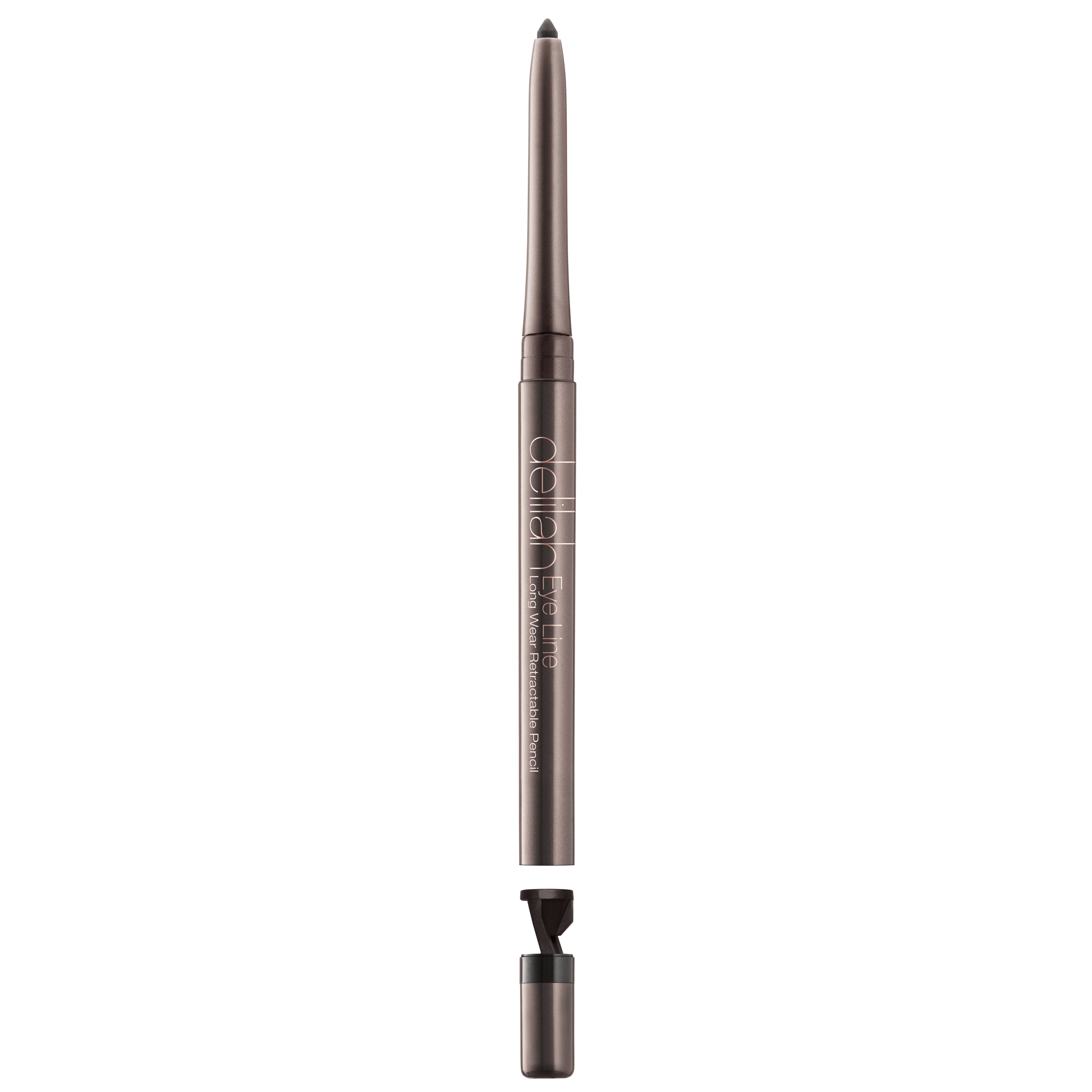 Delilah Cosmetics - Eye Line Long Wear Retractable Pencil