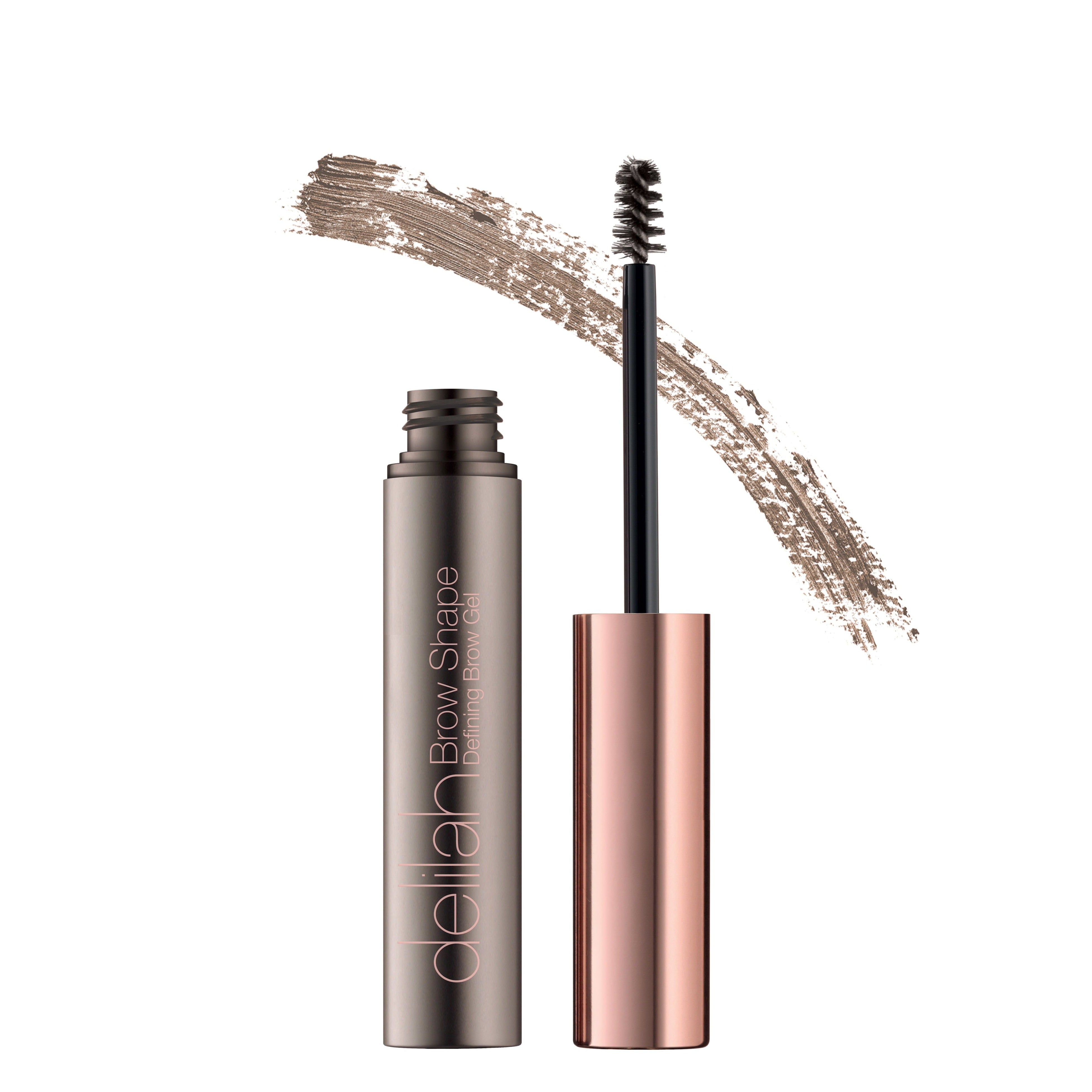 Delilah Cosmetics - Brow Shape Defining Brow Gel