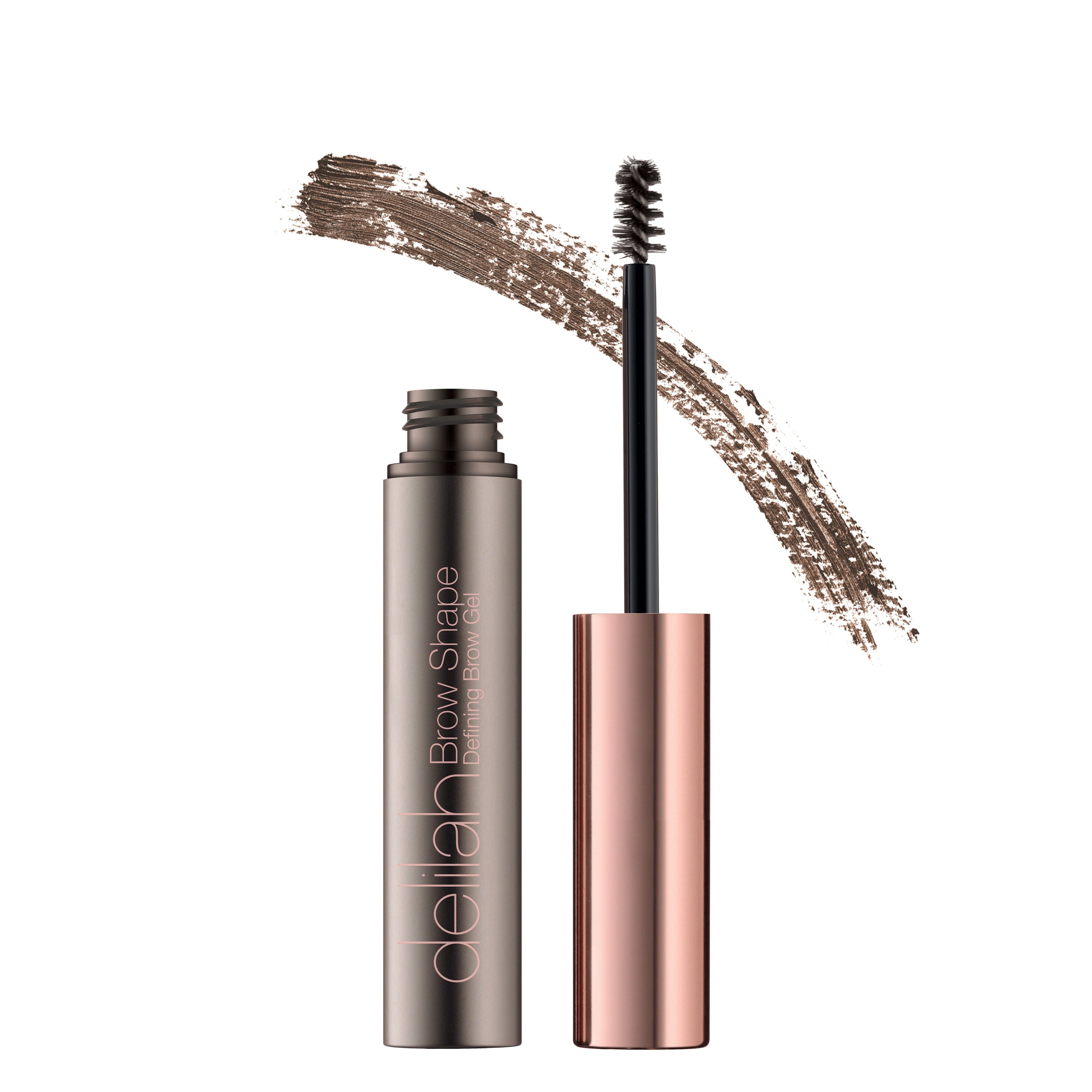 Delilah Cosmetics - Brow Shape Defining Brow Gel