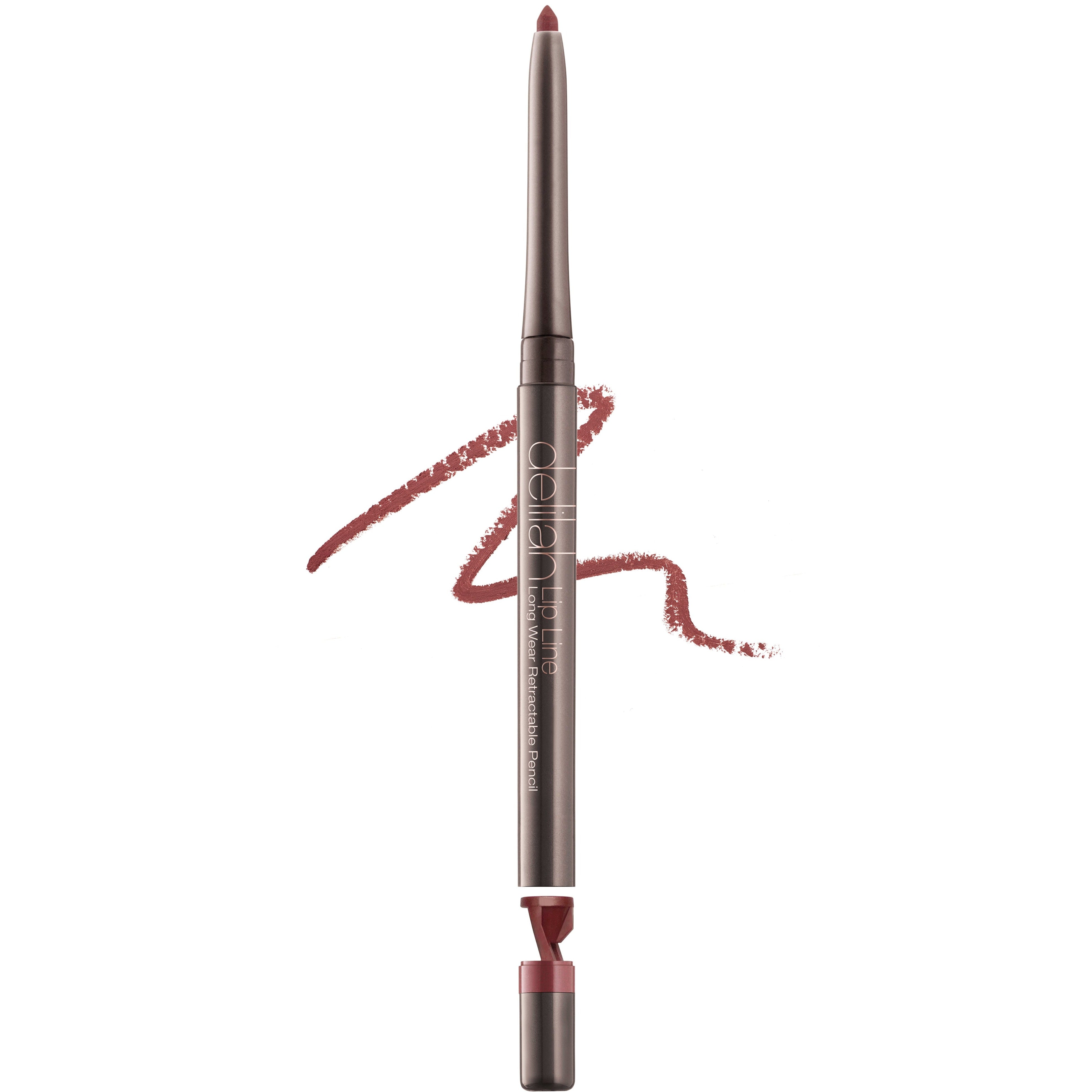 Delilah Cosmetics - Lip Line Long Wear Retractable Lip Pencil