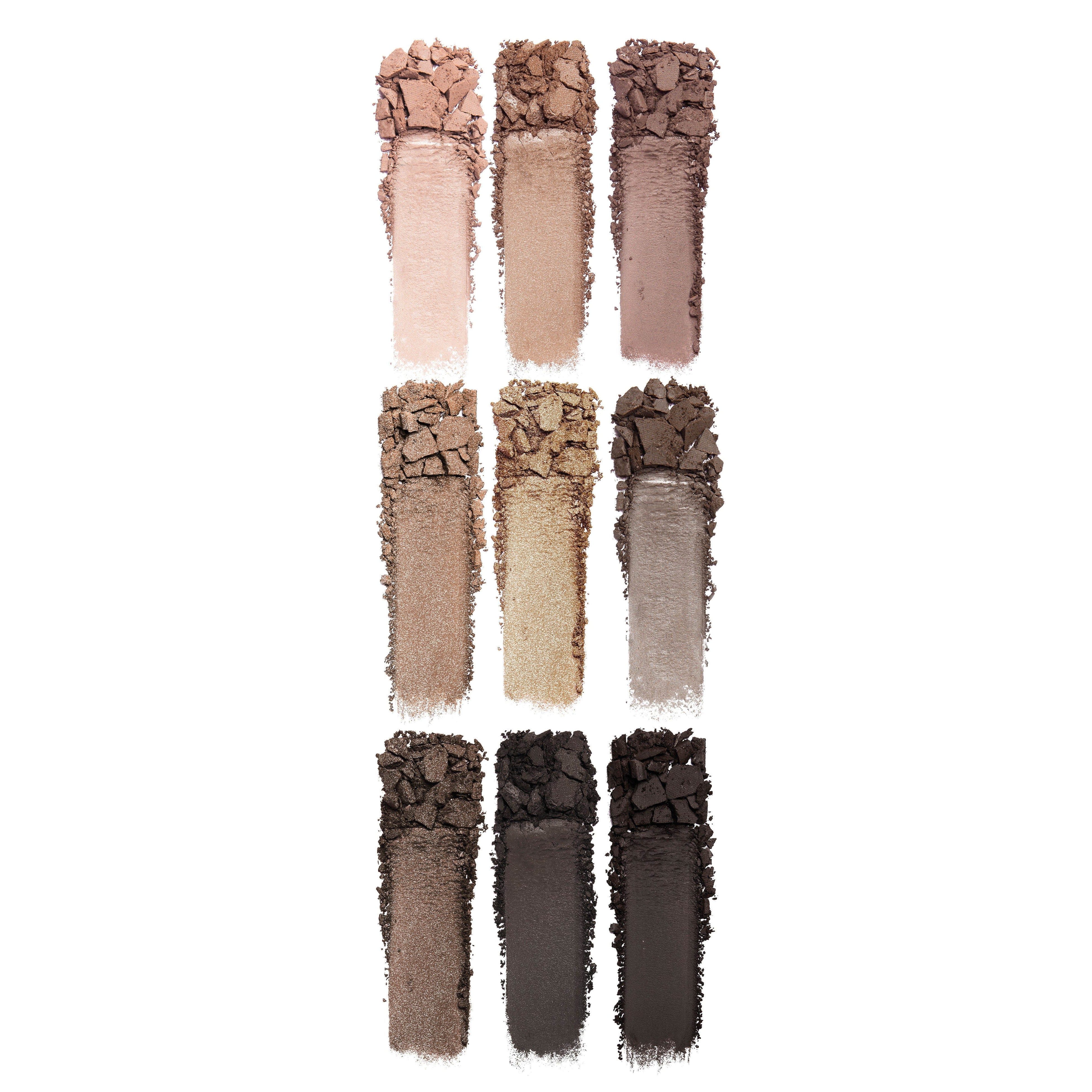 Delilah Cosmetics - Colour Intense Eyeshadow Palette