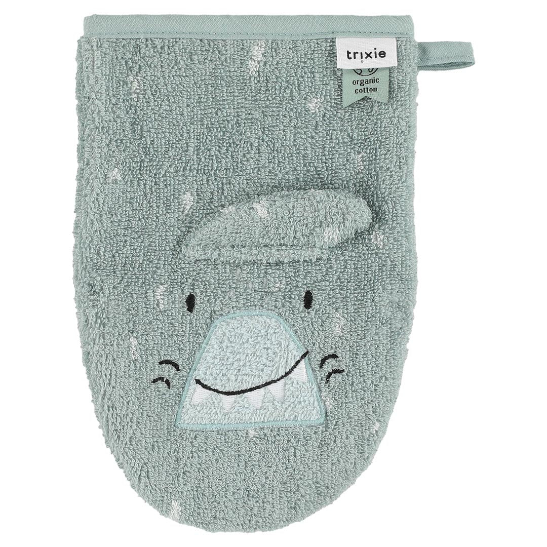 Washcloths (2 Pack)