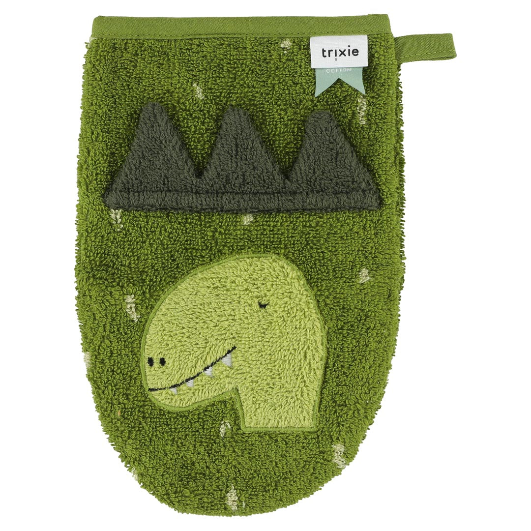 Washcloths (2 Pack)