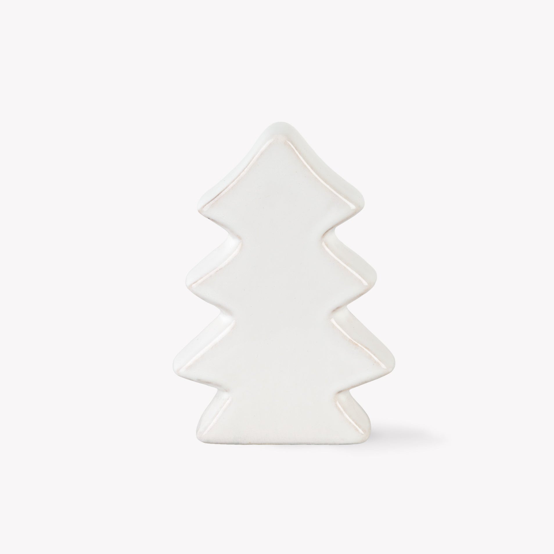 Ithaca Ceramic Christmas Tree - Small