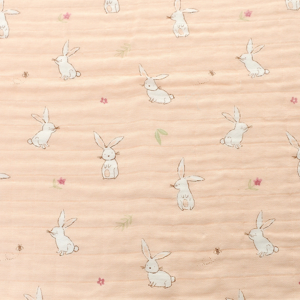 Cotton Muslin Set
