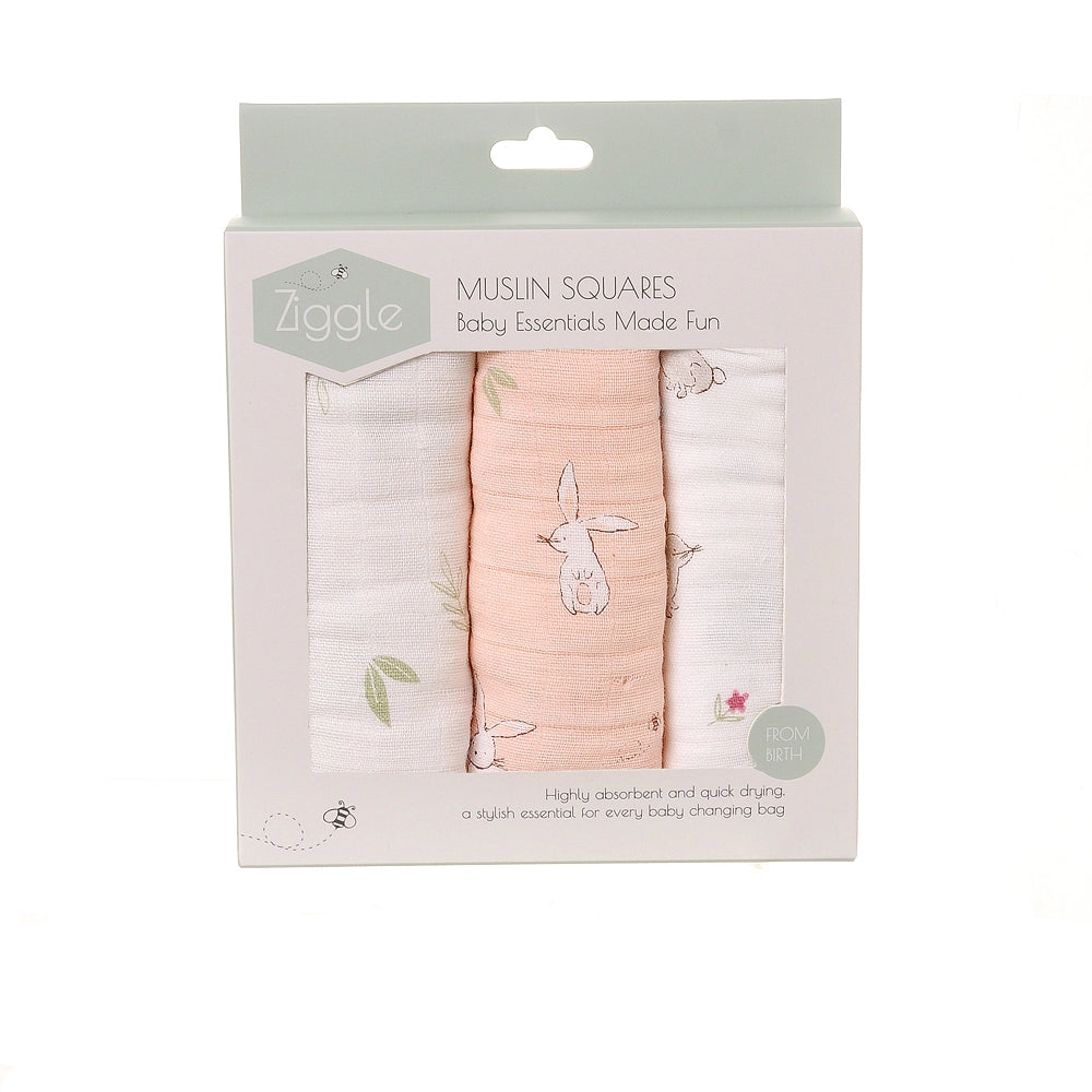 Cotton Muslin Set