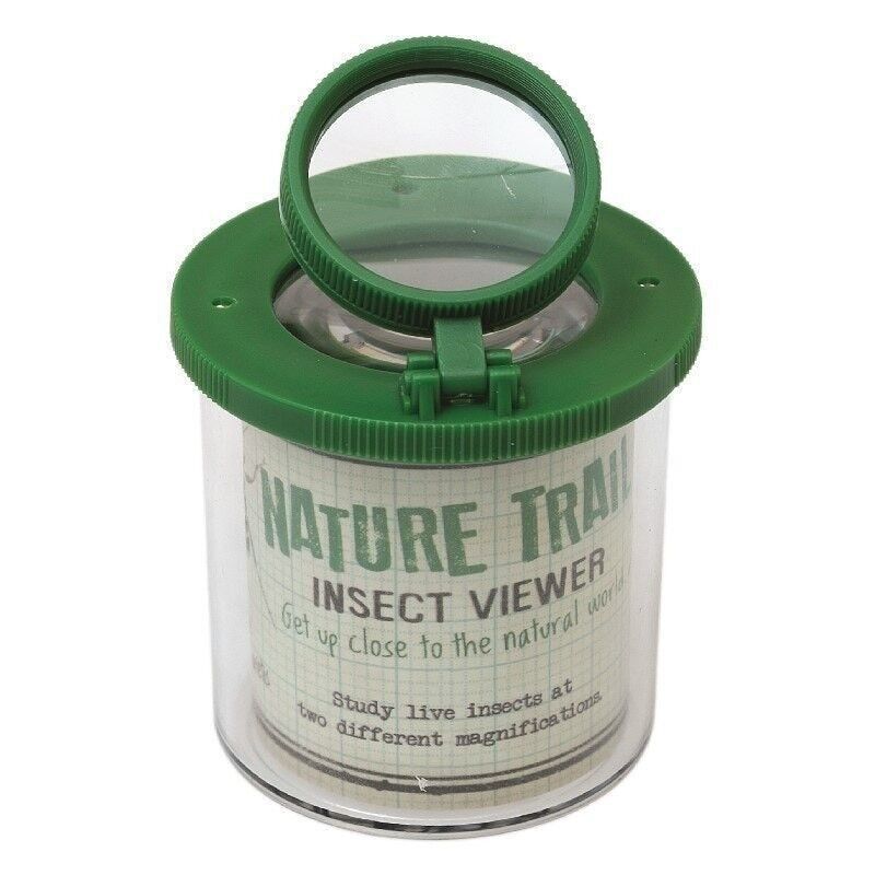 Nature Trail Insect Viewer