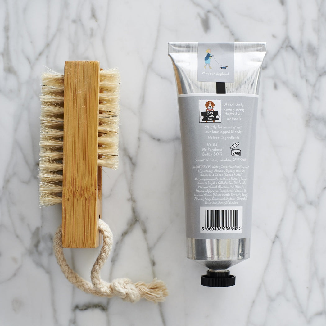 Sweet William Dog Walkers Revival Hand Cream