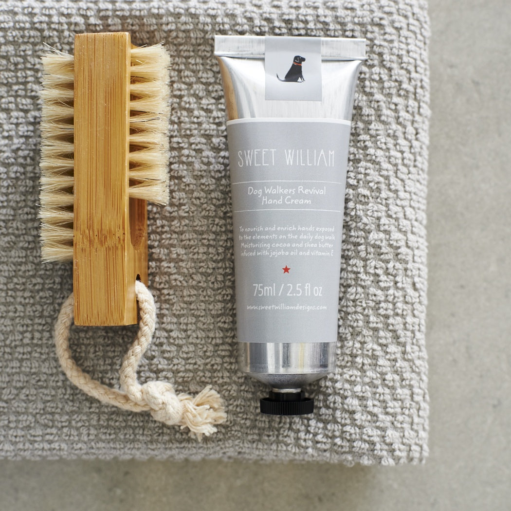 Sweet William Dog Walkers Revival Hand Cream