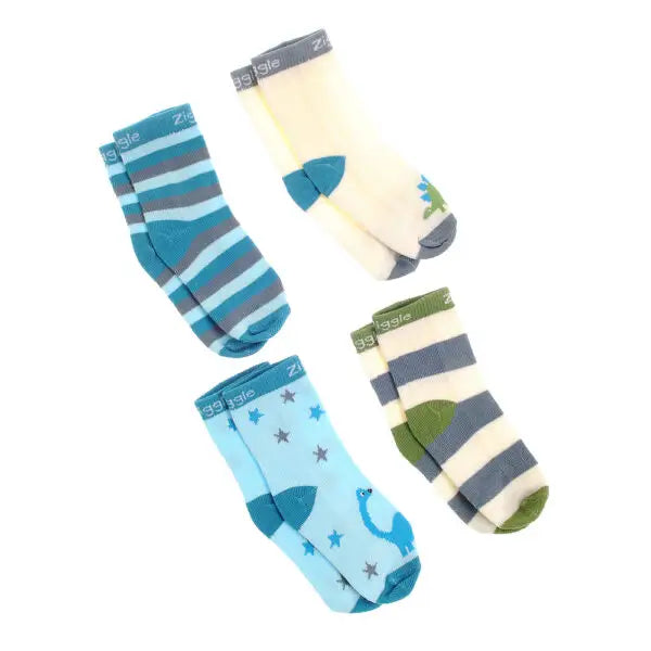 Boxed Sock Set