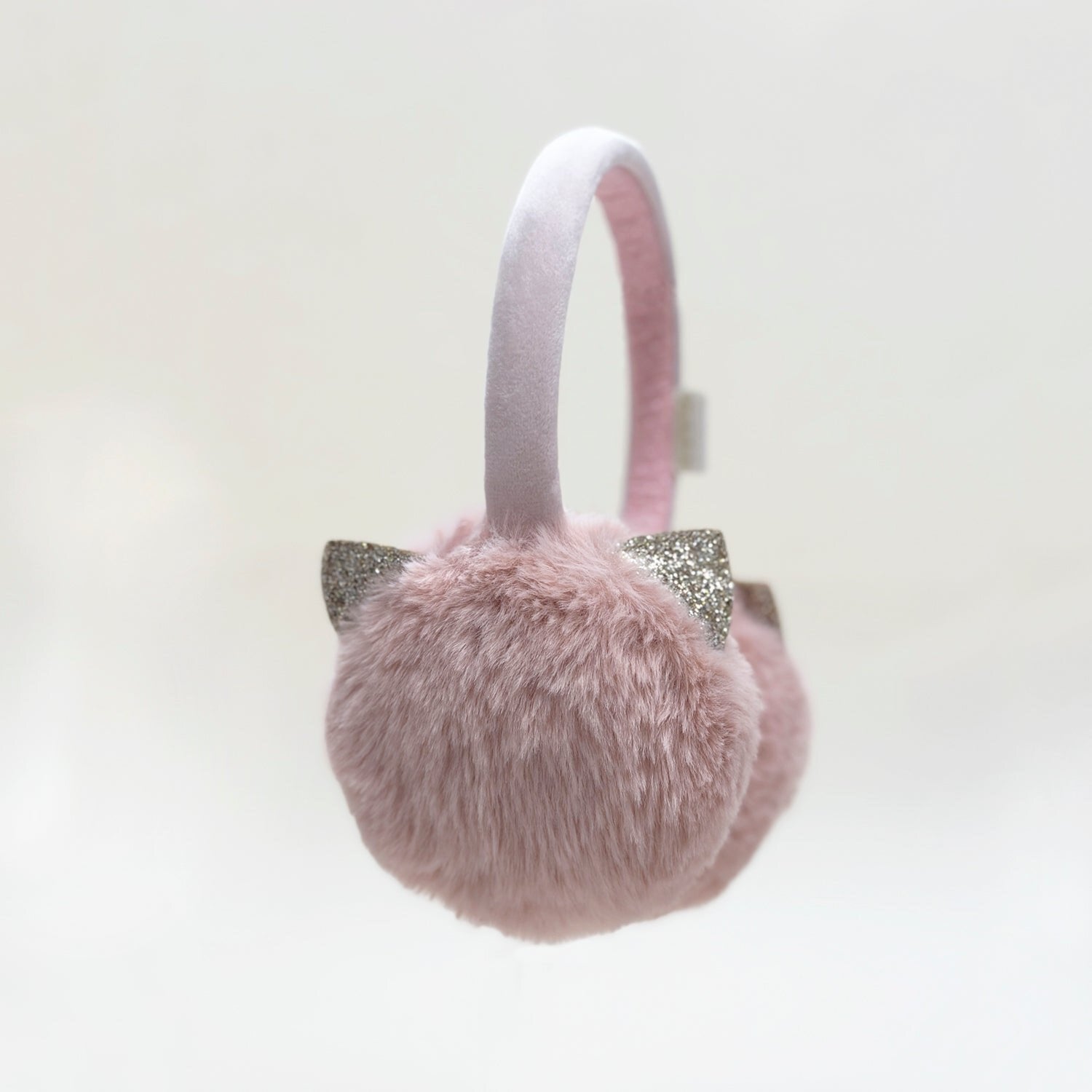 Rockahula Cleo Cat Earmuffs