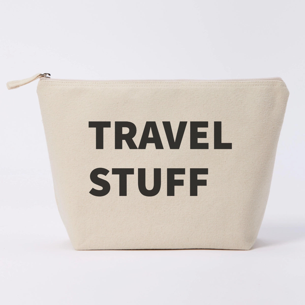 Pouch of 'Stuff'