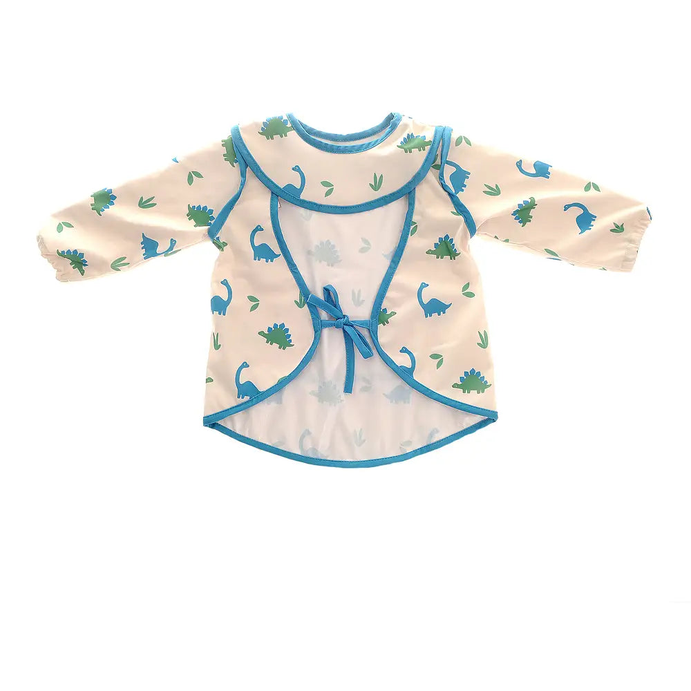 Coverall Feeding Bib