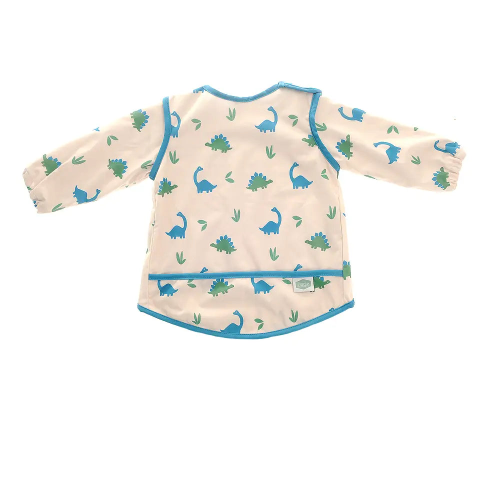 Coverall Feeding Bib