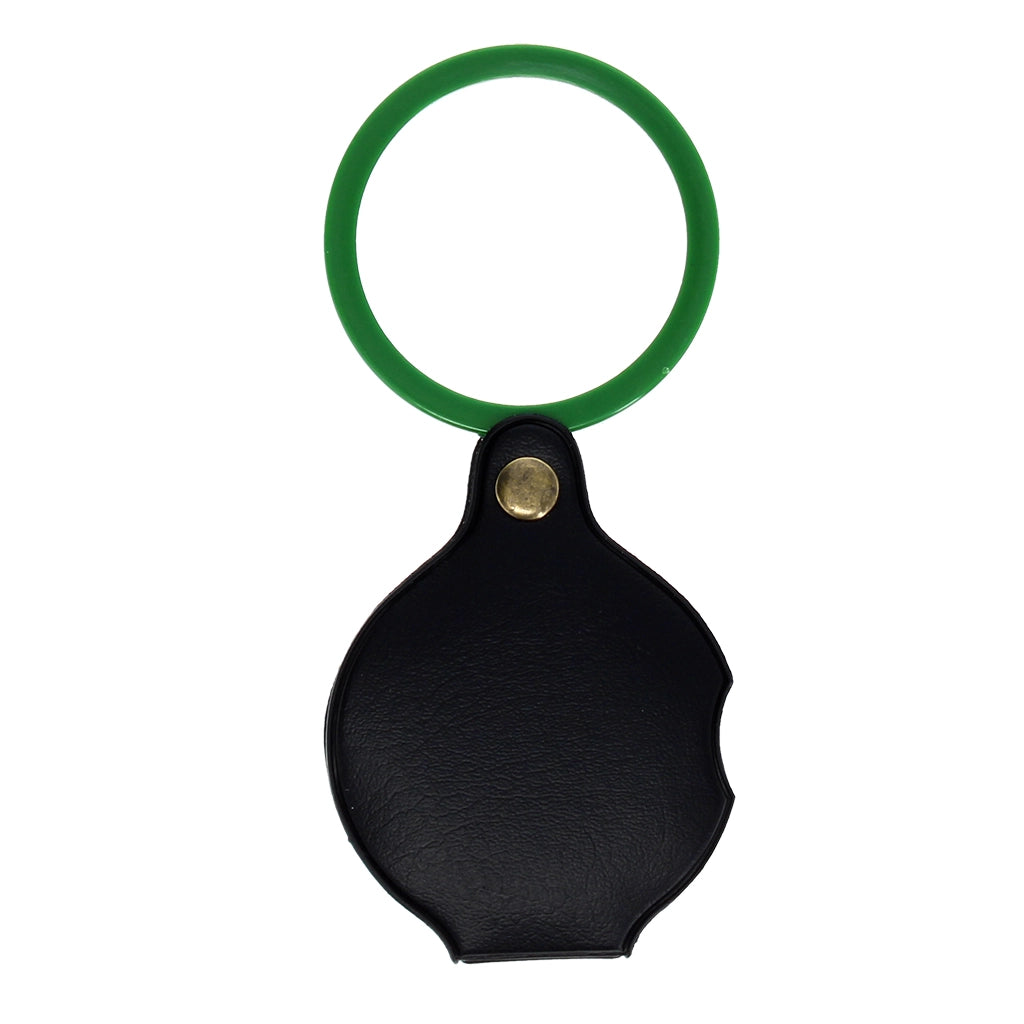 Nature Trail Mini Pocket Magnifying Glass