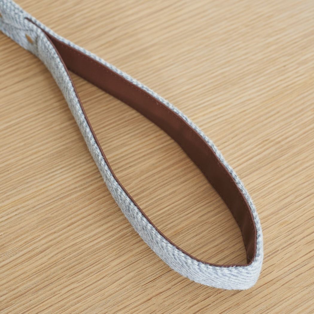 Sweet William Tweed Dog Lead