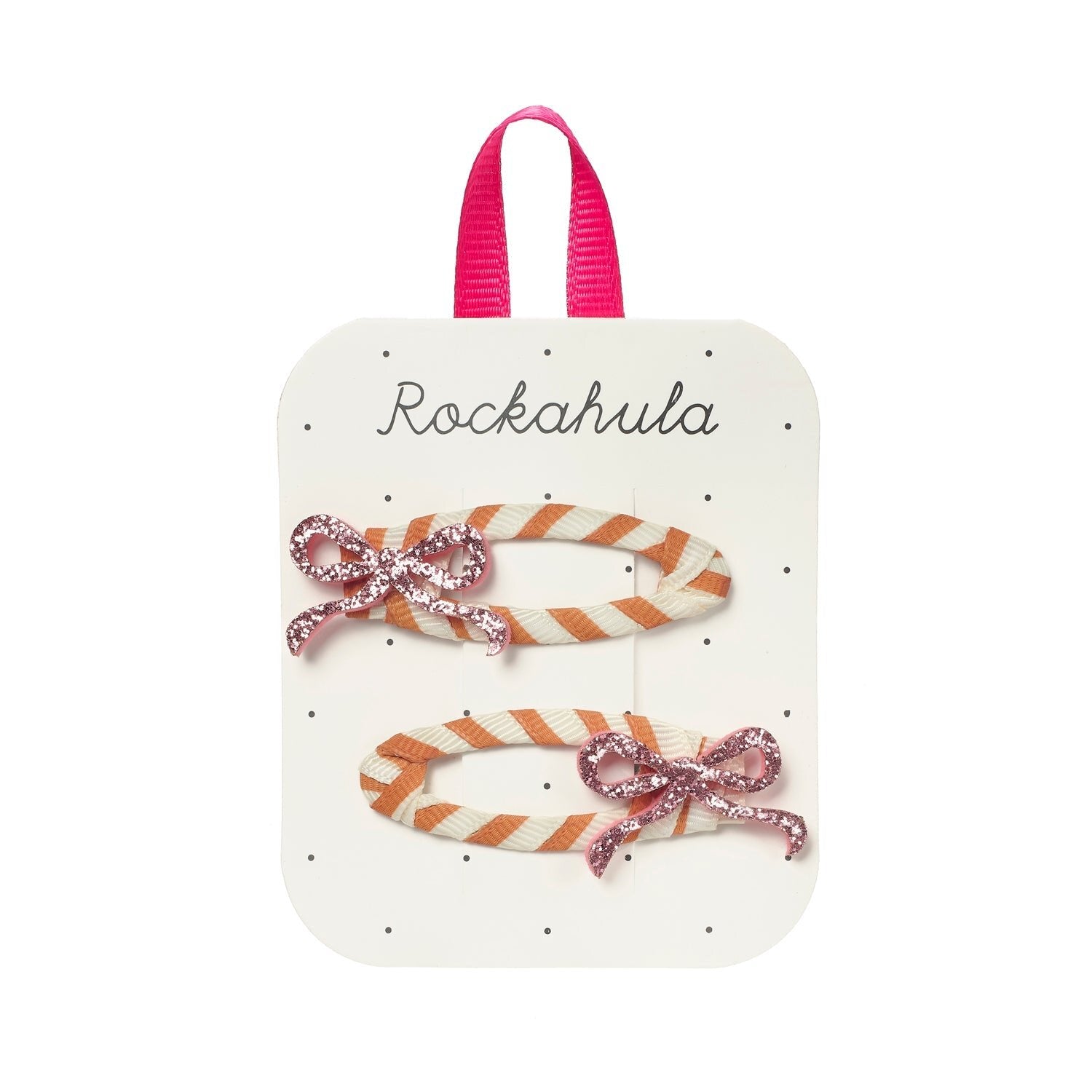 Rockahula Hair Clips