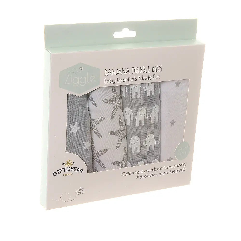 Bib Set