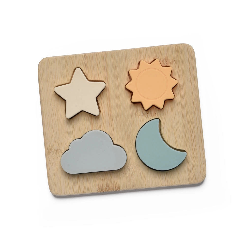 Silicone Weather Puzzle