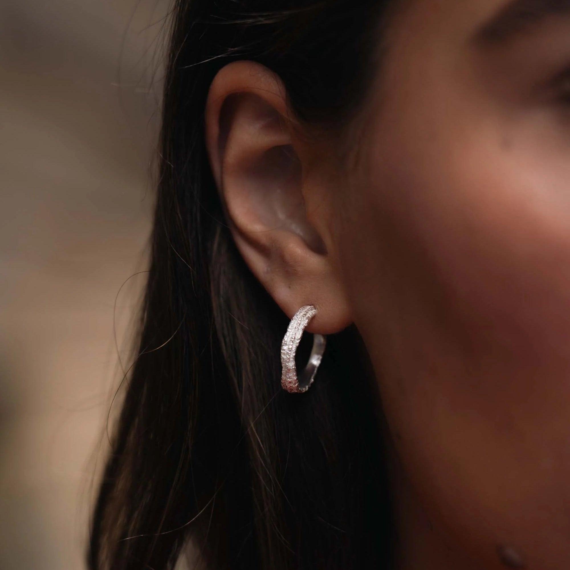 Tutti & Co Ravine Earrings