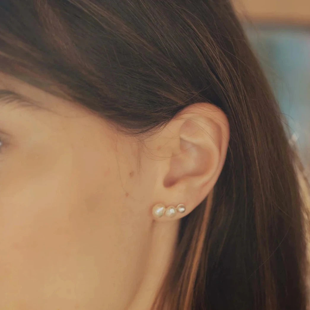 Tutti & Co Serene Earrings