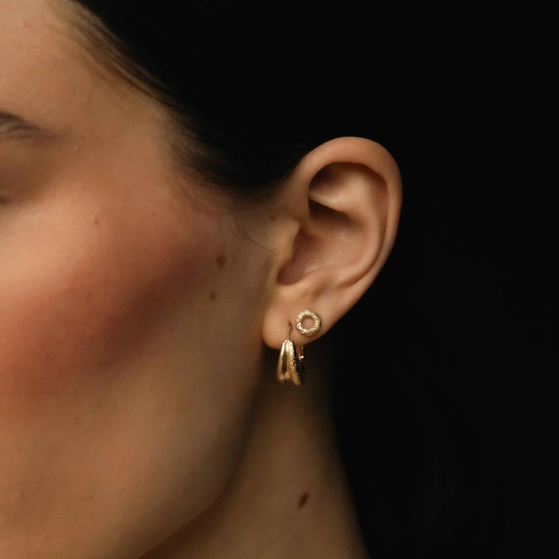 Tutti & Co Arise Earrings