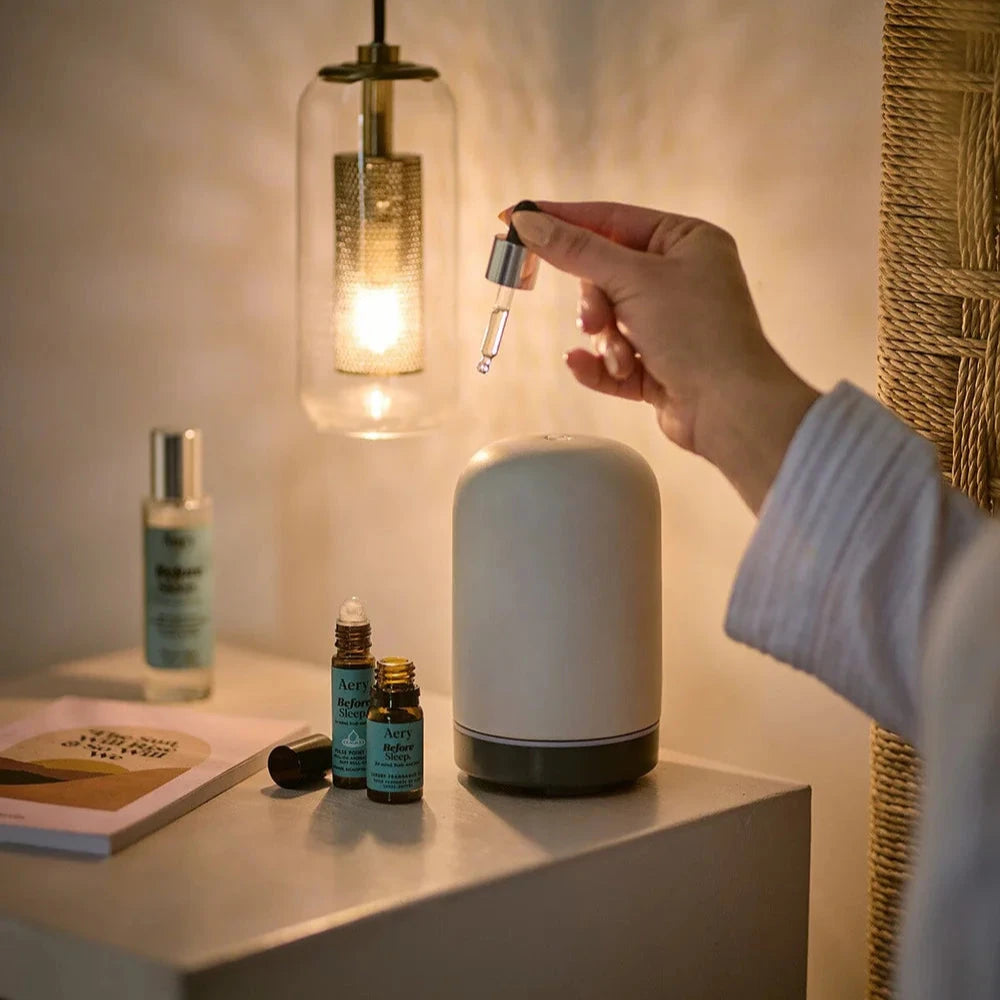 Aery Before Sleep Fragrance Oil