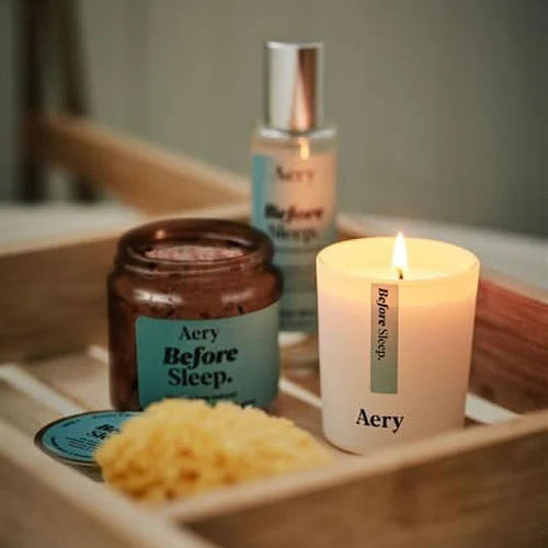 Aery Before Sleep Gift Set
