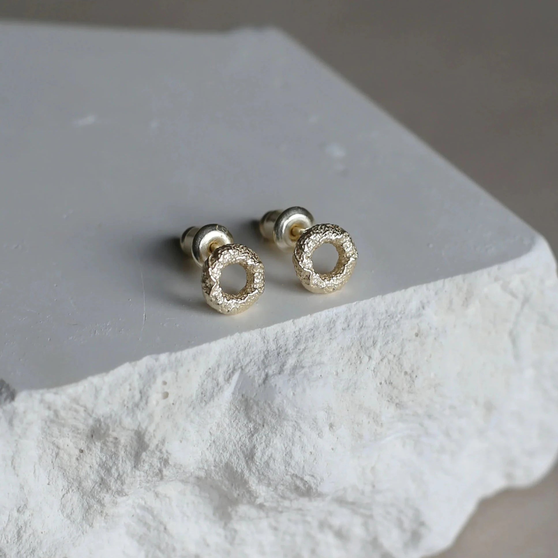 Tutti & Co Arise Earrings