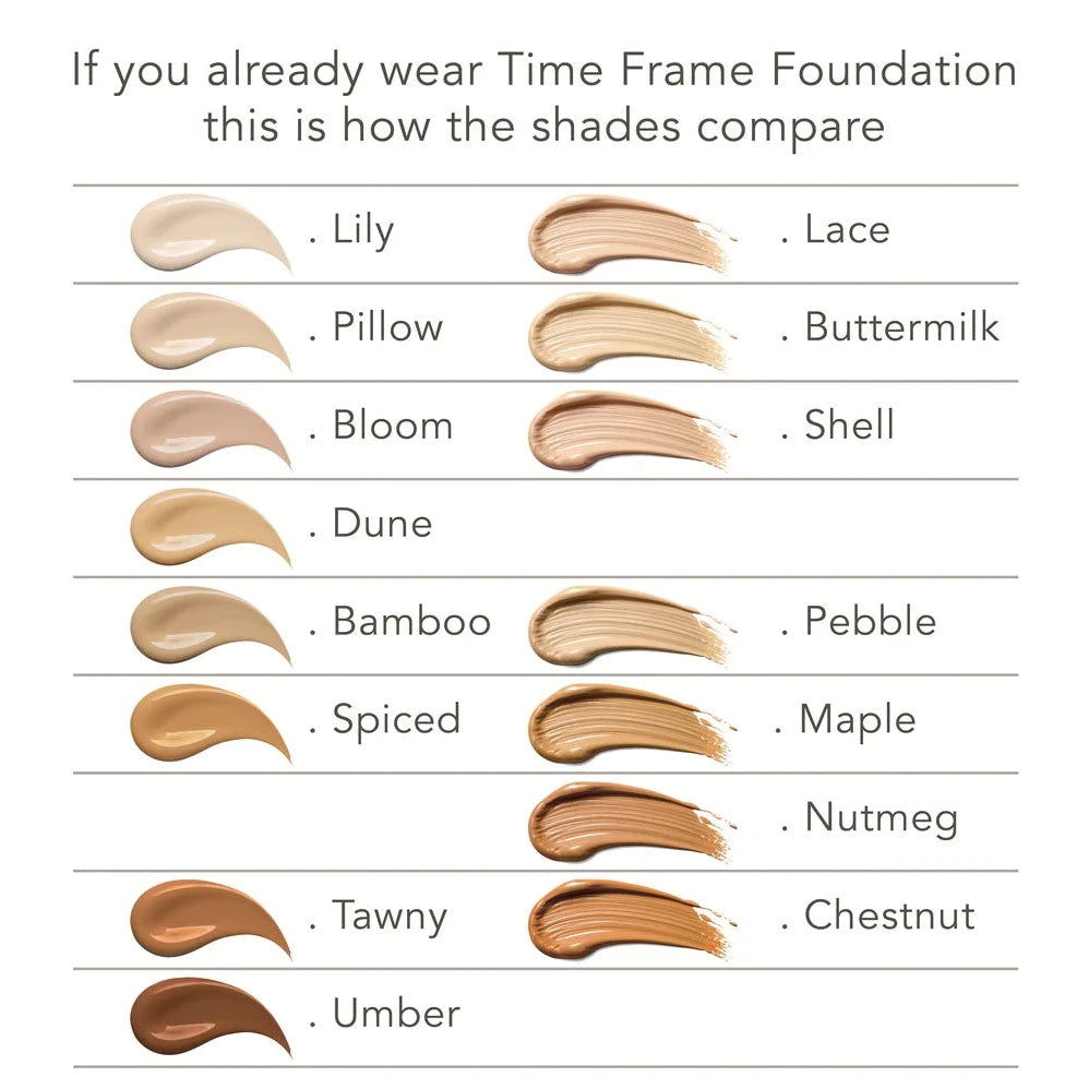 Delilah Cosmetics - Alibi Fluid Foundation