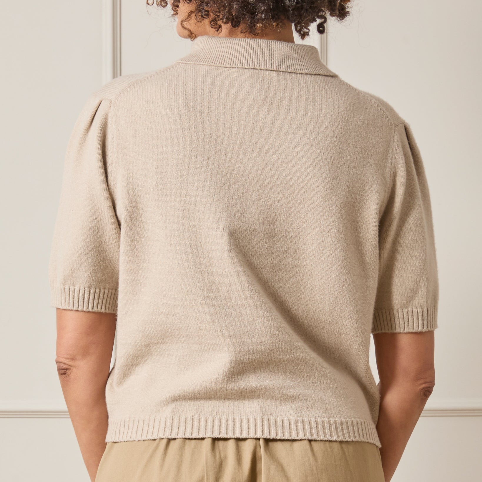 Chalk Ashley Top