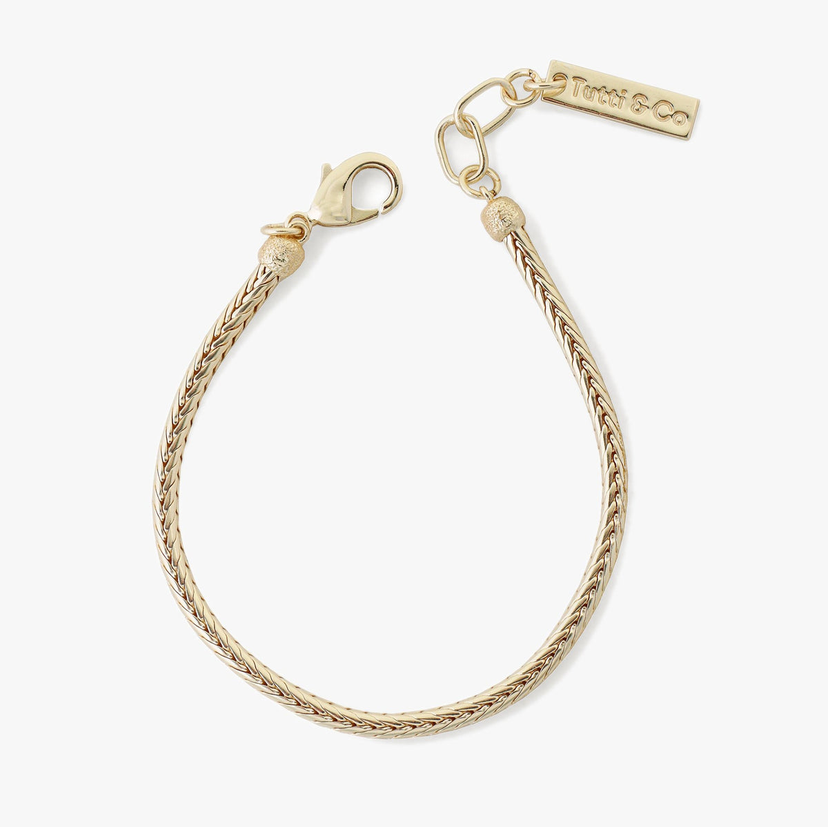 Tutti Core Collection Flow Bracelet