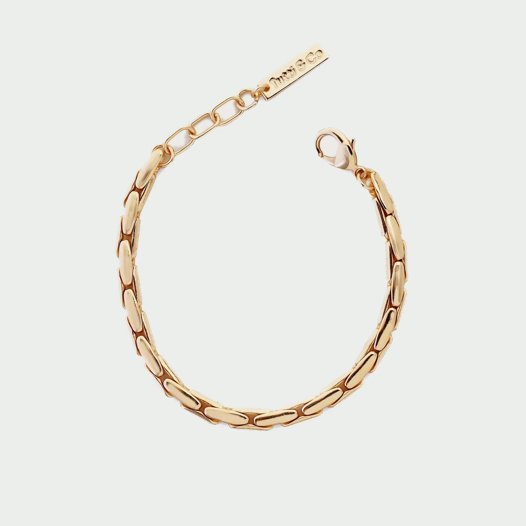 Tutti & Co. Refine Bracelet