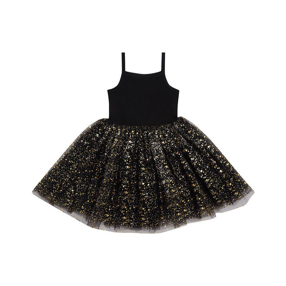 Bob and Blossom Sparkle Dress