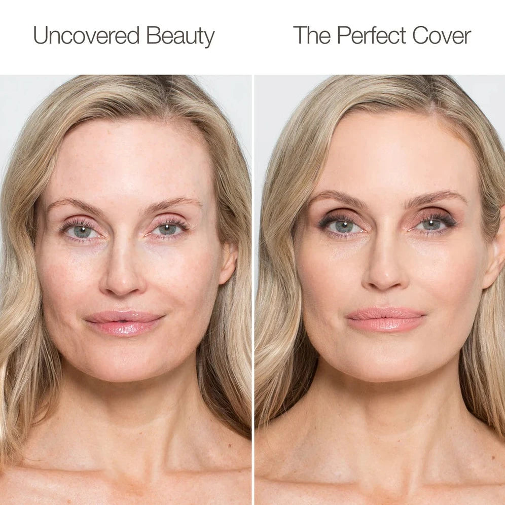 Delilah Cosmetics - Alibi Fluid Foundation