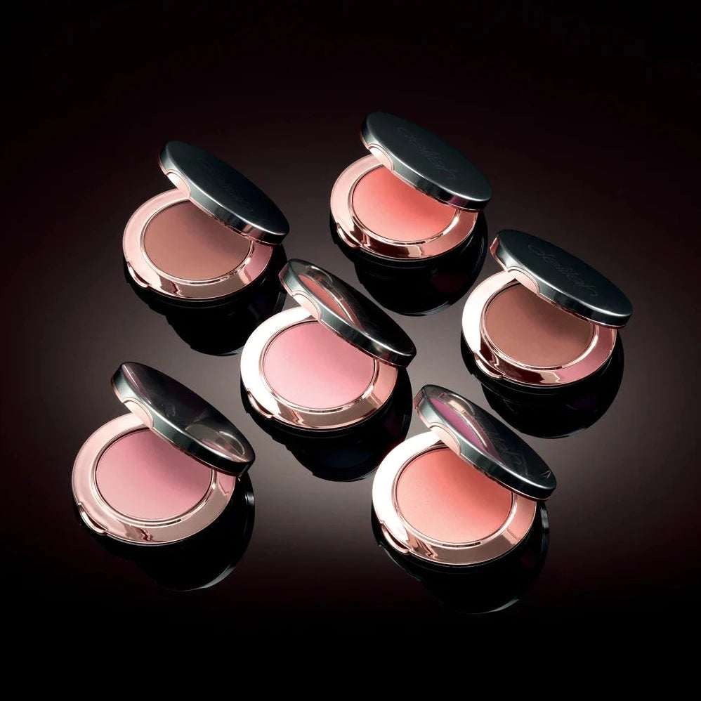 Delilah Cosmetics - Colour Blush Compact Powder Blush