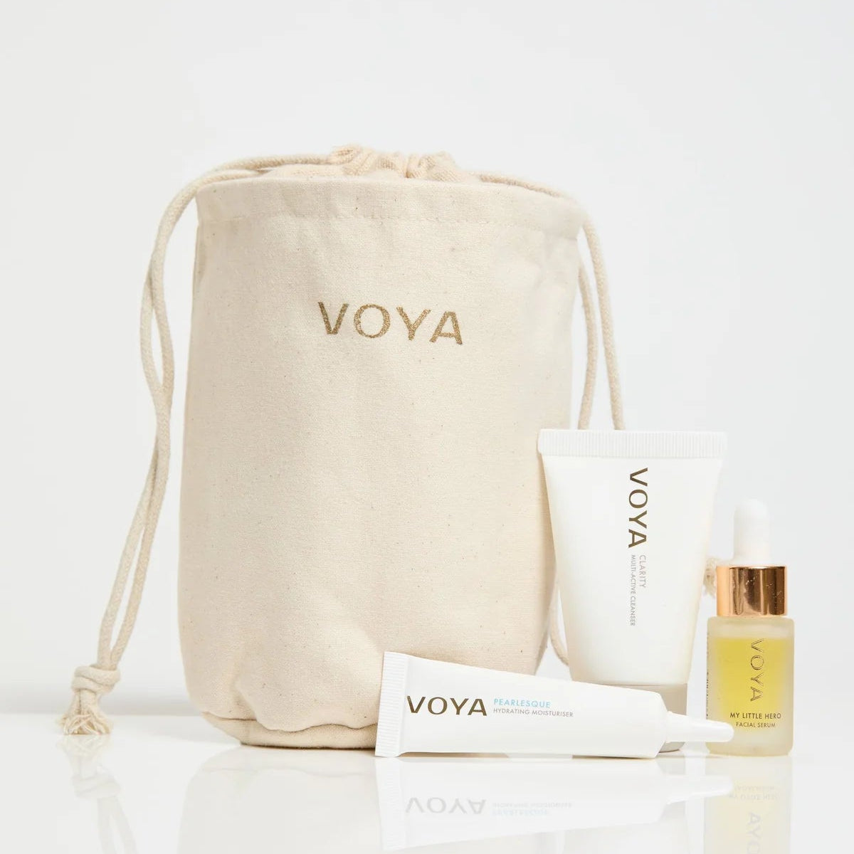 Face Discovery Set