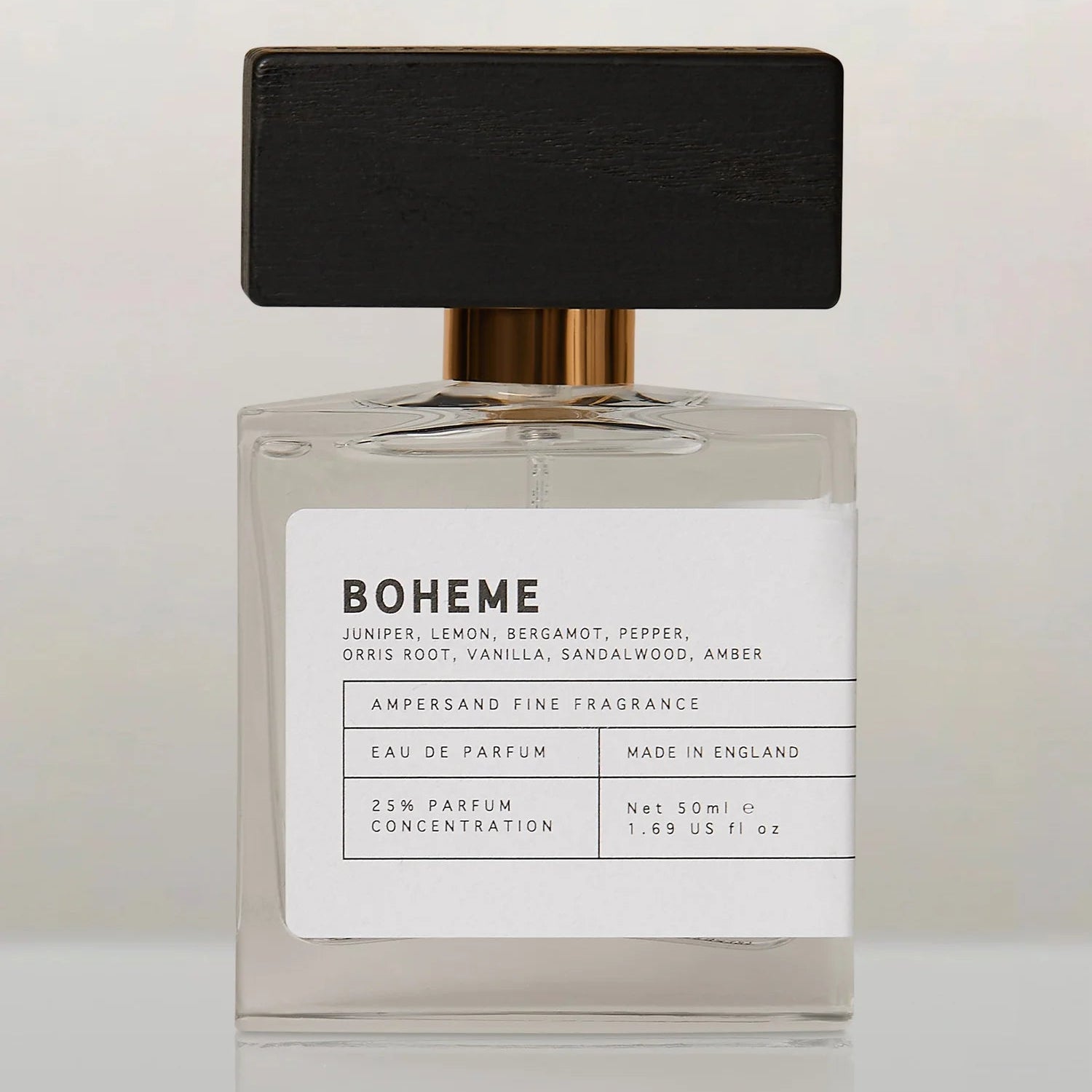 Ampersand Boheme EDP (50ml)