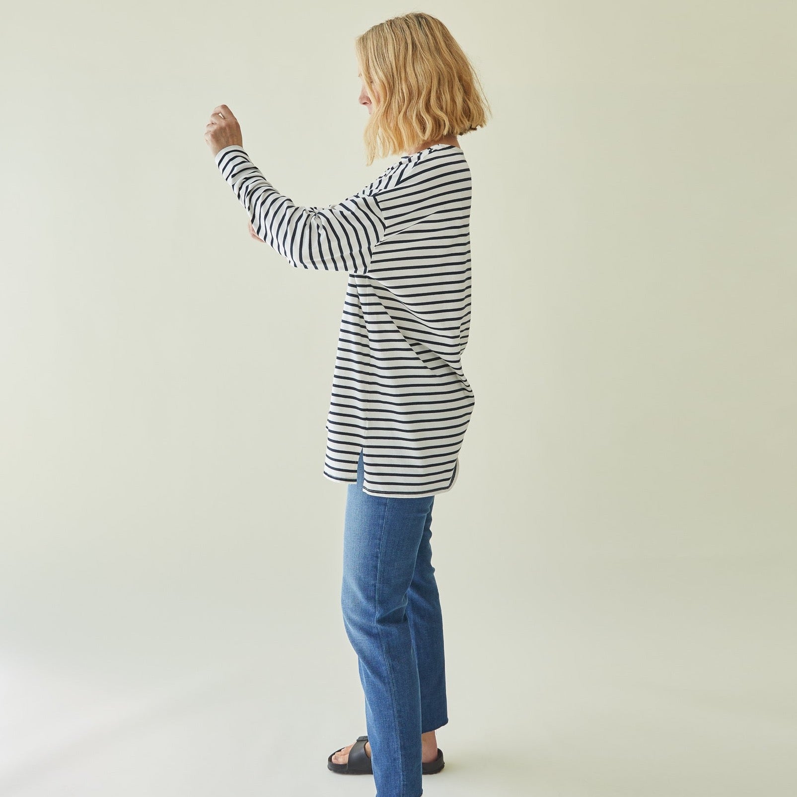 Chalk Clothing Bryony Top