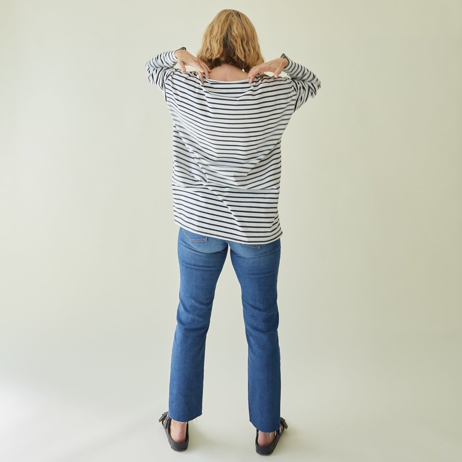 Chalk Clothing Stockist