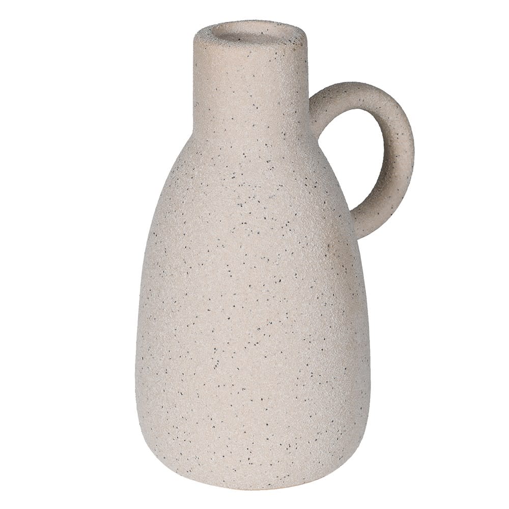Speckled 'Poco' Vase