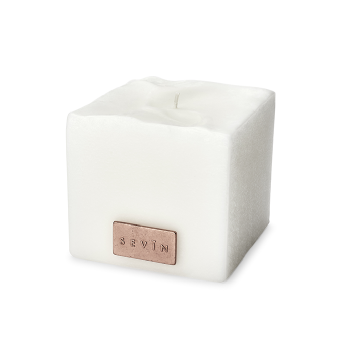 Sevin London Scented Candle