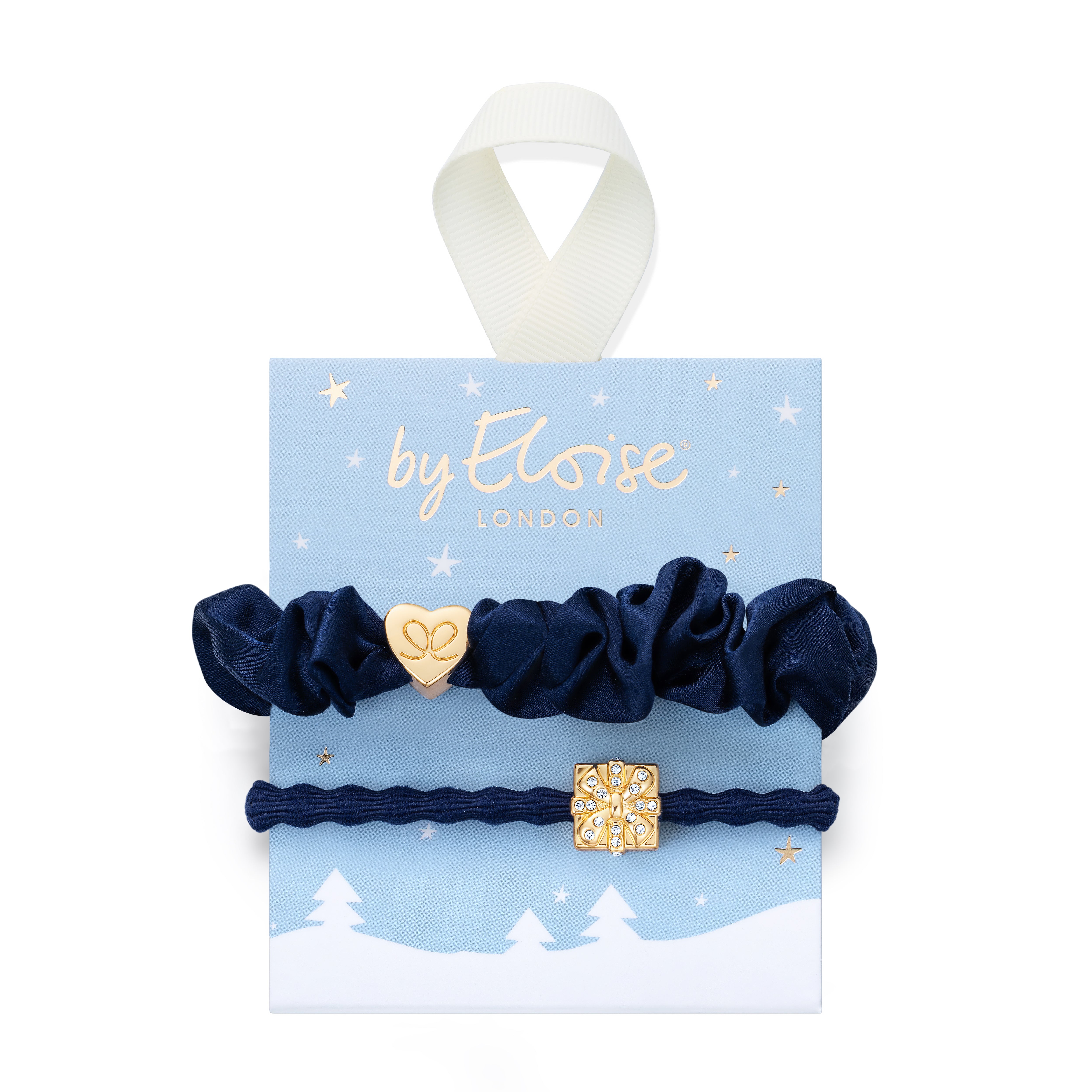 Christmas Present - Two Ways to Bangle