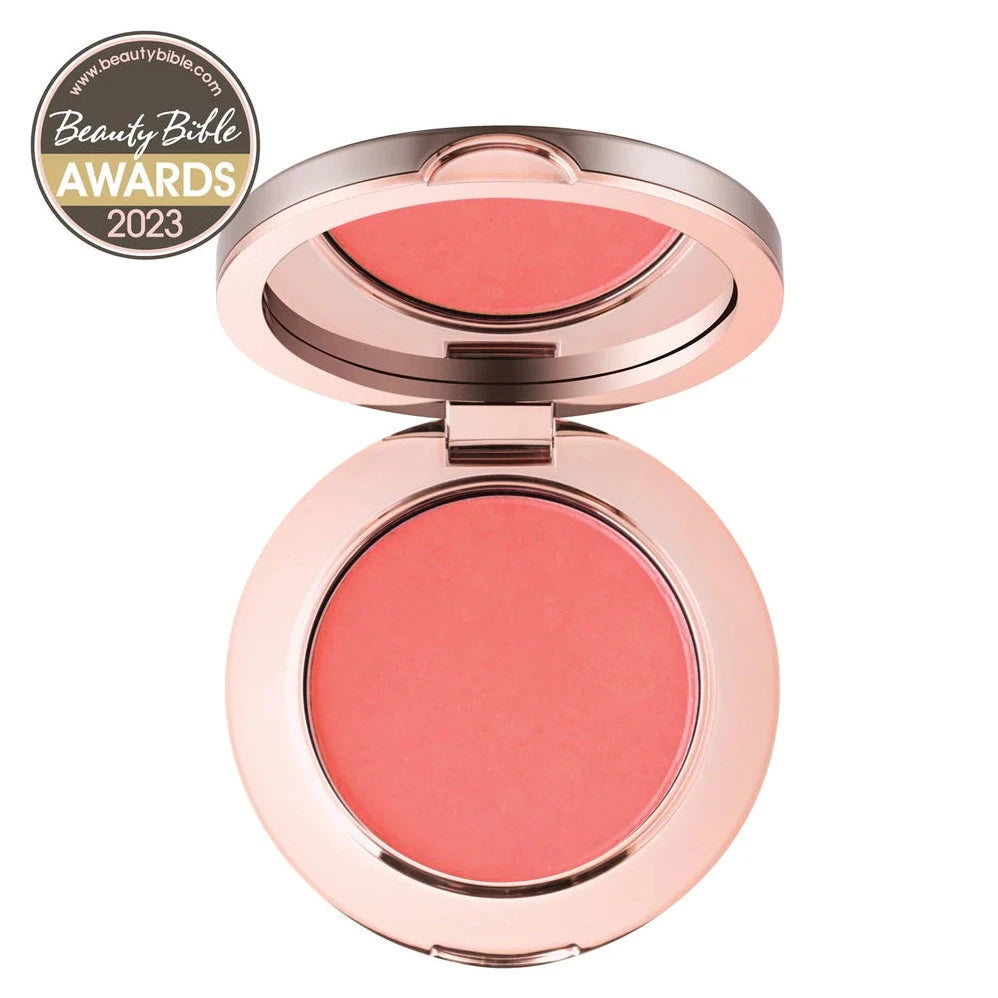 Delilah Cosmetics - Colour Blush Compact Powder Blush