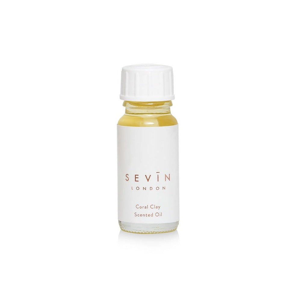 Sevin London Scented Oil