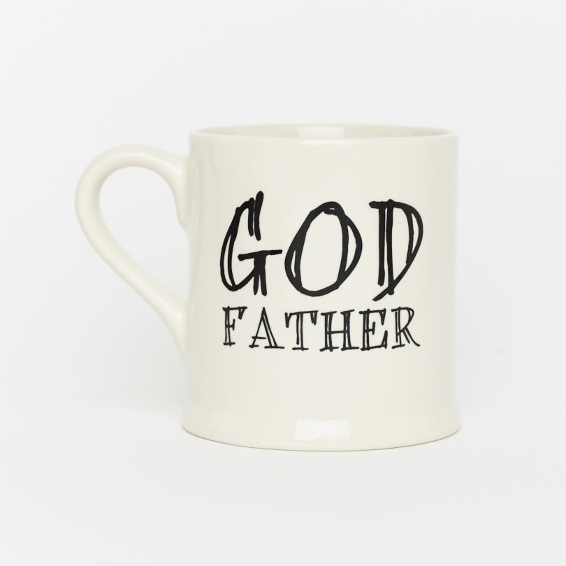 Sweet William Family Mug
